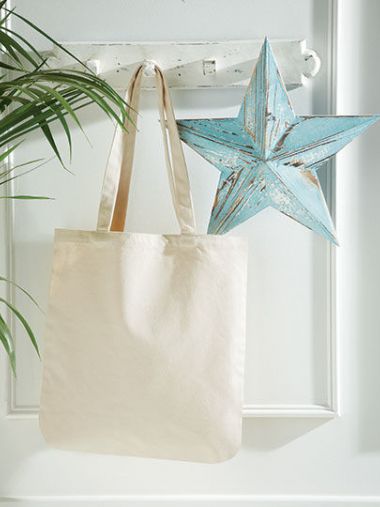 EarthAware® Organic Spring Bag