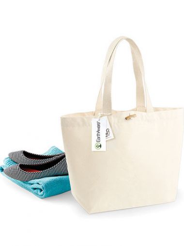 EarthAware® Organic Marina Bag