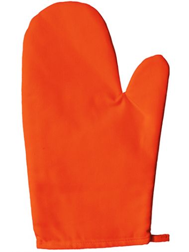 Oven Mitt