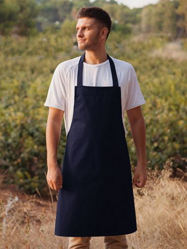 Cotton Barbecue Apron