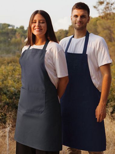 Cotton Hobby Apron