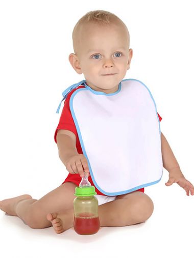 Baby Bib