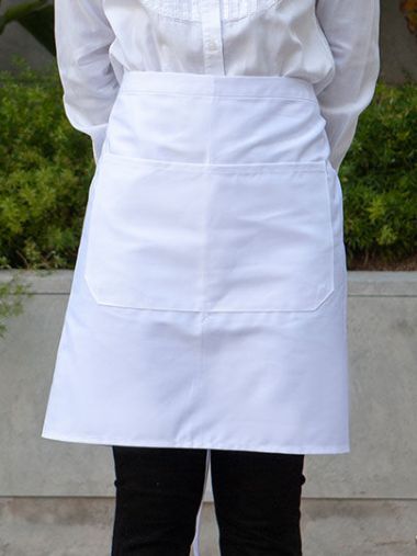 Baker´s Apron With Pocket