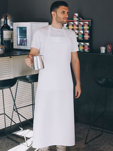 Barbecue Apron XL Sublimation