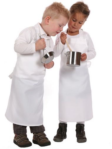 Kids´ Barbecue Apron Sublimation