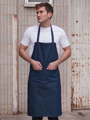 Jeans Hobby Apron