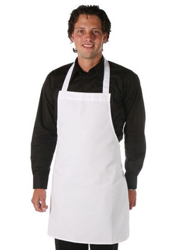 Barbecue Apron - EU Production