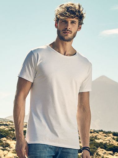 Men´s Roundneck T-Shirt