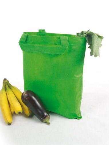 PP Shopper Bag Short Handles