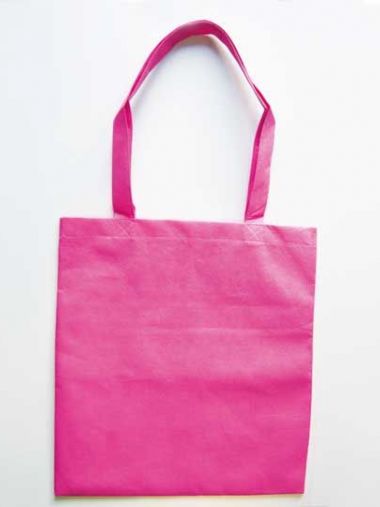 PP Shopper Bag Long Handles