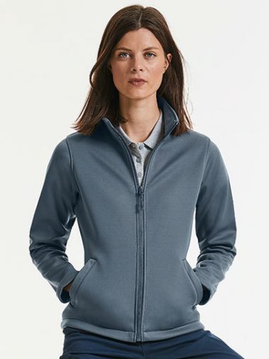 Ladies´ Smart Softshell Jacket