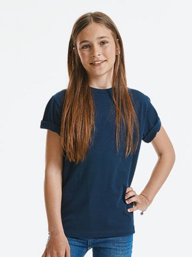 Kids´ Pure Organic Tee