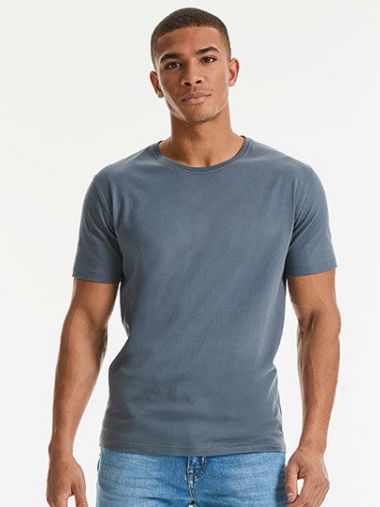 Men´s Pure Organic Heavy Tee