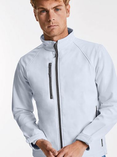 Men´s Softshell Jacket