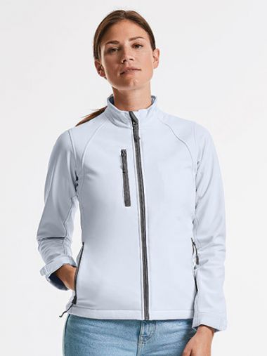 Ladies´ Softshell Jacket