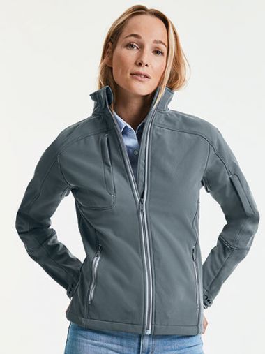 Ladies´ Bionic Softshell Jacket