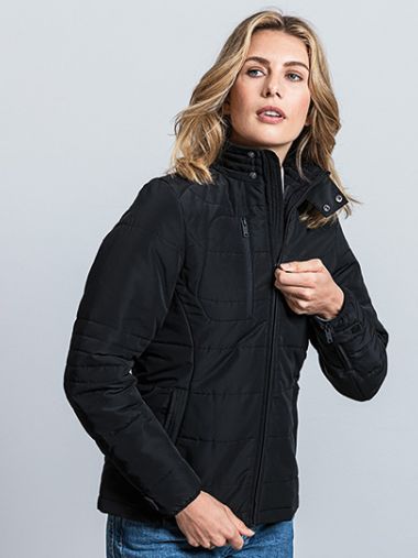 Ladies´ Cross Jacket