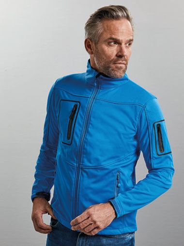 Men´s Sportshell 5000 Jacket