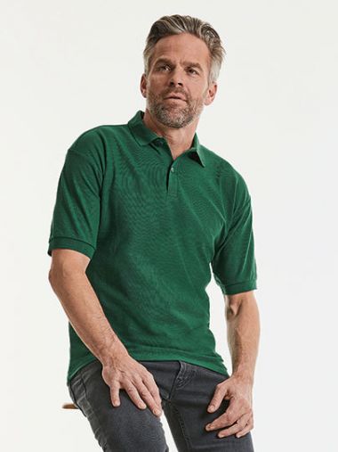 Men´s Classic Polycotton Polo