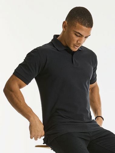 Men´s Classic Cotton Polo