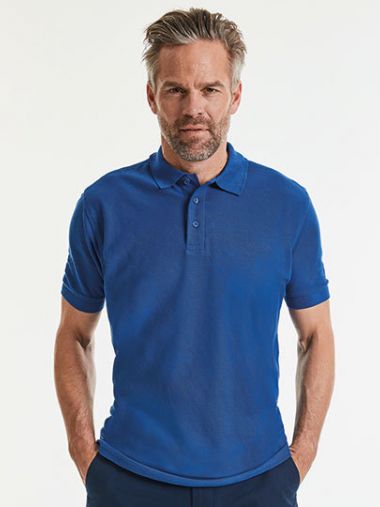 Men´s Ultimate Cotton Polo